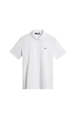 Izara Polo-J.Lindeberg Fashion