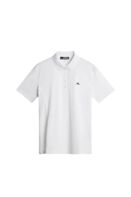 Izara Polo-J.Lindeberg Fashion