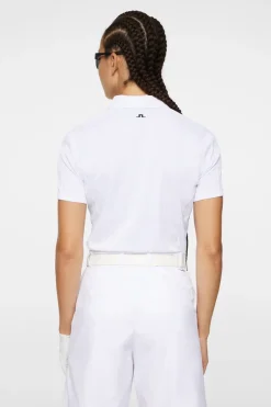 Izara Polo-J.Lindeberg Fashion