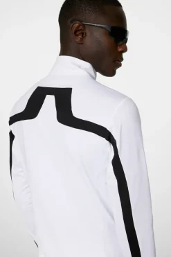 Jarvis Mid Layer-J.Lindeberg Flash Sale