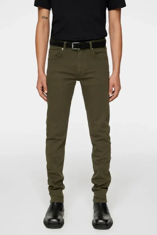 Jay LHT Slim Jeans-J.Lindeberg Cheap