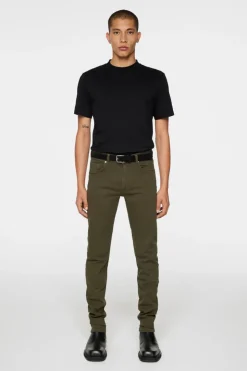 Jay LHT Slim Jeans-J.Lindeberg Cheap