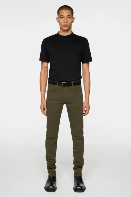 Jay LHT Slim Jeans-J.Lindeberg Cheap
