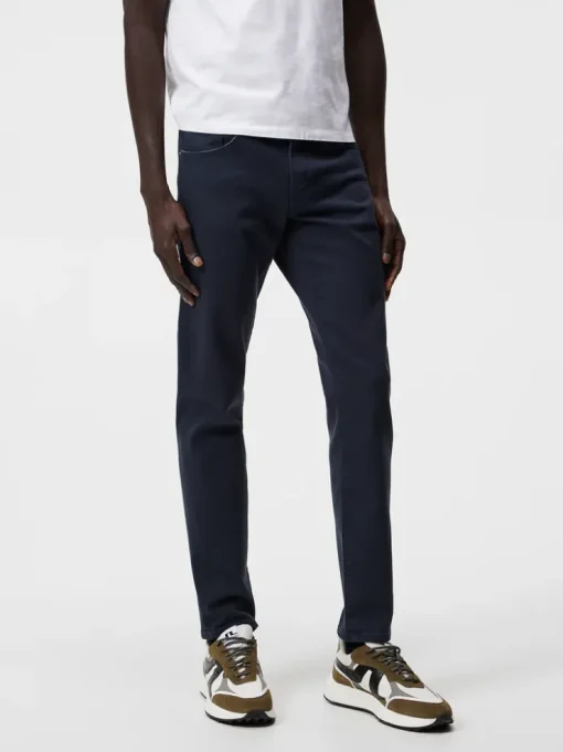 Jay-Solid Stretch-J.Lindeberg Cheap