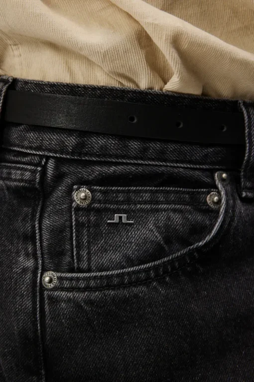 Johnny One Wash Jeans-J.Lindeberg Best