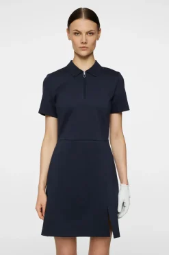 Kanai dress-J.Lindeberg Best