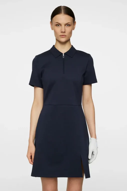 Kanai dress-J.Lindeberg Best