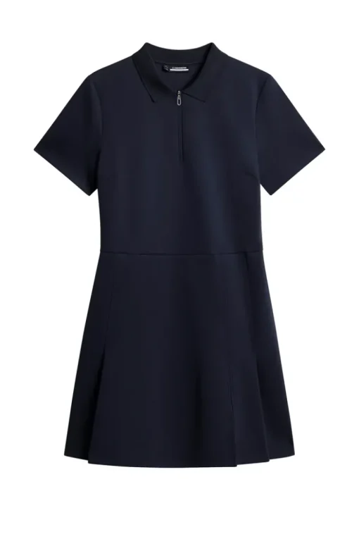 Kanai dress-J.Lindeberg Best