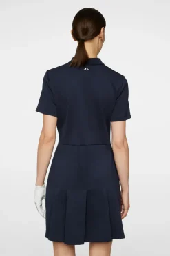 Kanai dress-J.Lindeberg Best