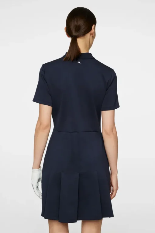 Kanai dress-J.Lindeberg Best