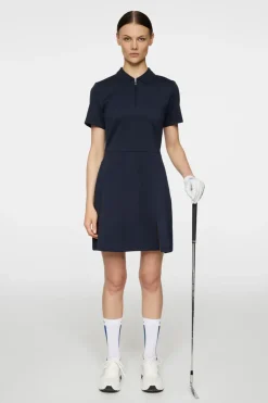 Kanai dress-J.Lindeberg Best
