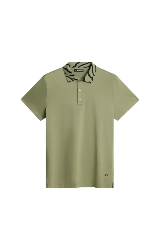 Karter Polo-J.Lindeberg Shop