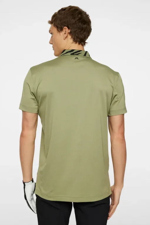 Karter Polo-J.Lindeberg Shop
