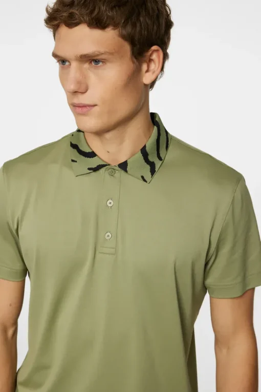 Karter Polo-J.Lindeberg Shop