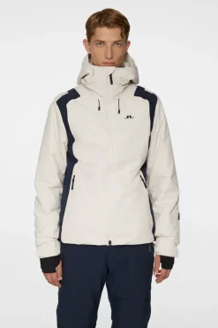 Kerry Jacket-J.Lindeberg Flash Sale