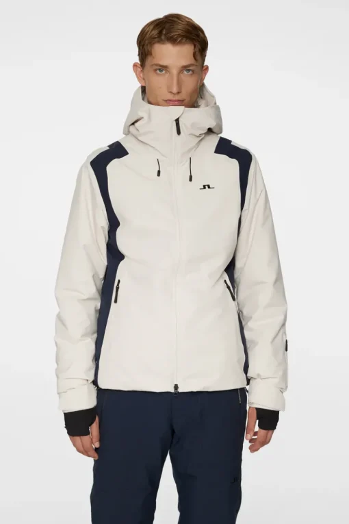 Kerry Jacket-J.Lindeberg Flash Sale