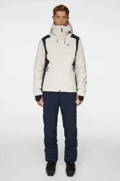 Kerry Jacket-J.Lindeberg Flash Sale