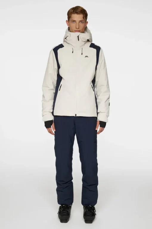 Kerry Jacket-J.Lindeberg Flash Sale