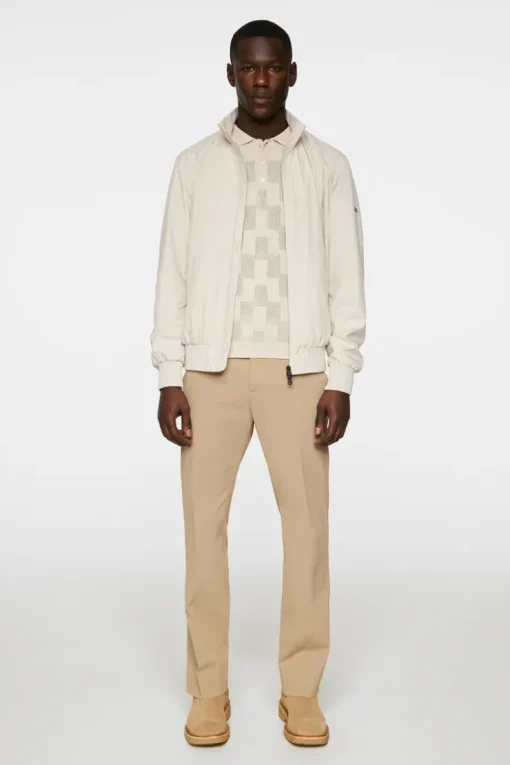 Kevin 2L Bomber Jacket-J.Lindeberg Sale