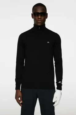 Kian Knitted Sweater-J.Lindeberg Cheap