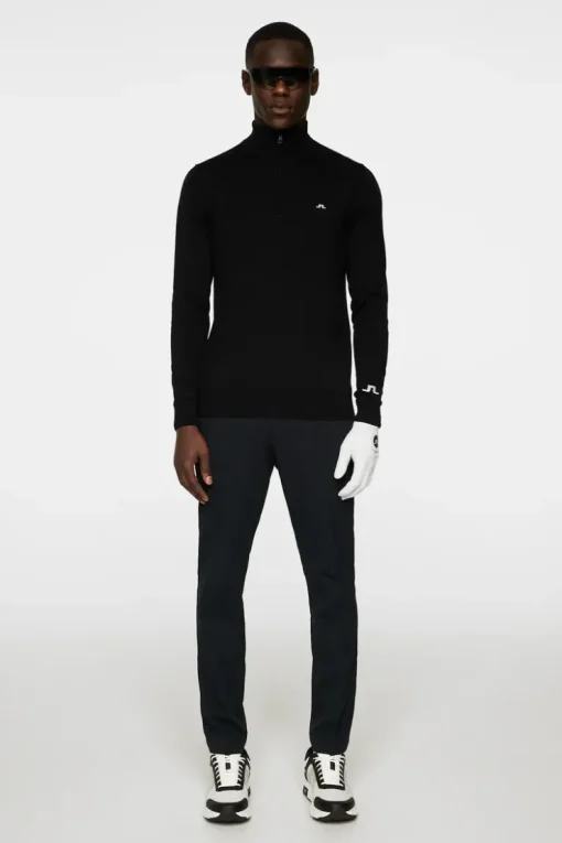 Kian Knitted Sweater-J.Lindeberg Cheap