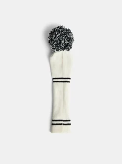 Knitted Driver Club Headcover-J.Lindeberg Discount
