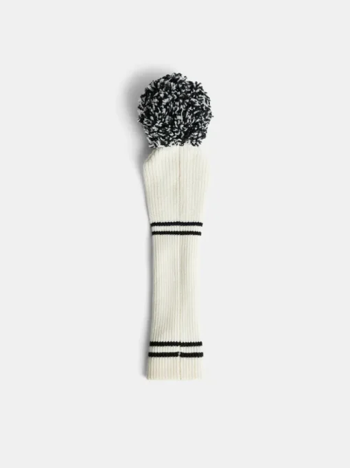 Knitted Driver Club Headcover-J.Lindeberg Discount