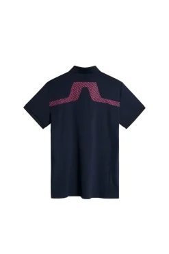 KV Print Polo-J.Lindeberg Shop