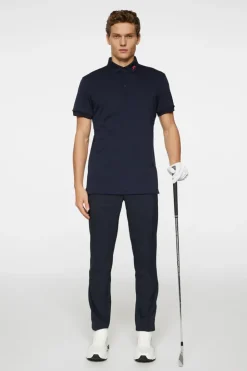 KV Print Polo-J.Lindeberg Shop