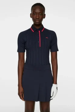 Mandy Polo-J.Lindeberg Fashion
