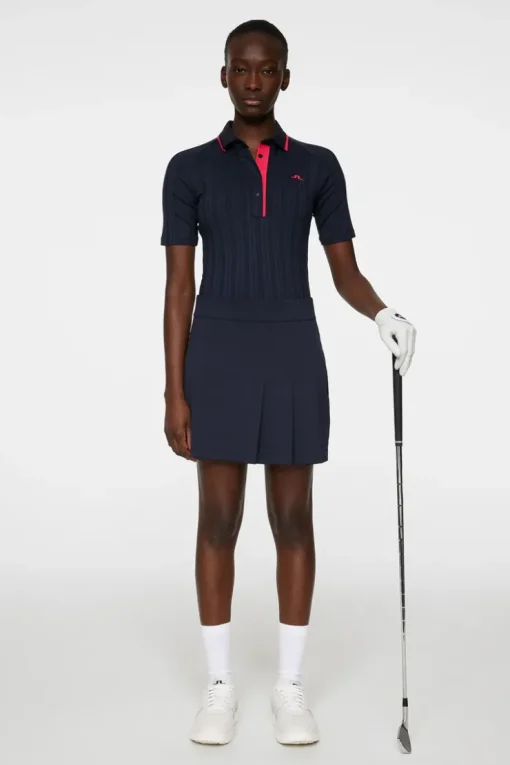 Mandy Polo-J.Lindeberg Fashion