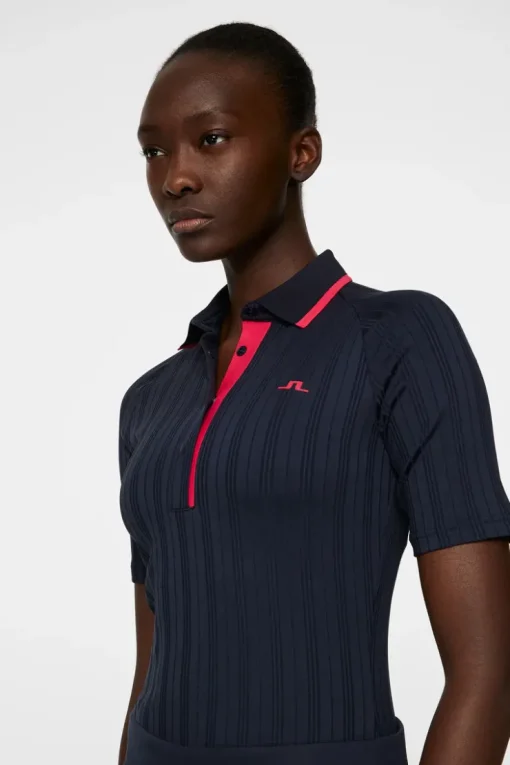 Mandy Polo-J.Lindeberg Fashion