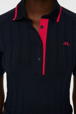 Mandy Polo-J.Lindeberg Fashion