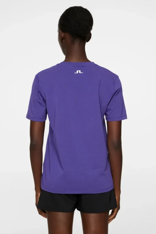 Maureen T-shirt-J.Lindeberg Fashion