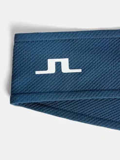 Miko Headband-J.Lindeberg Fashion