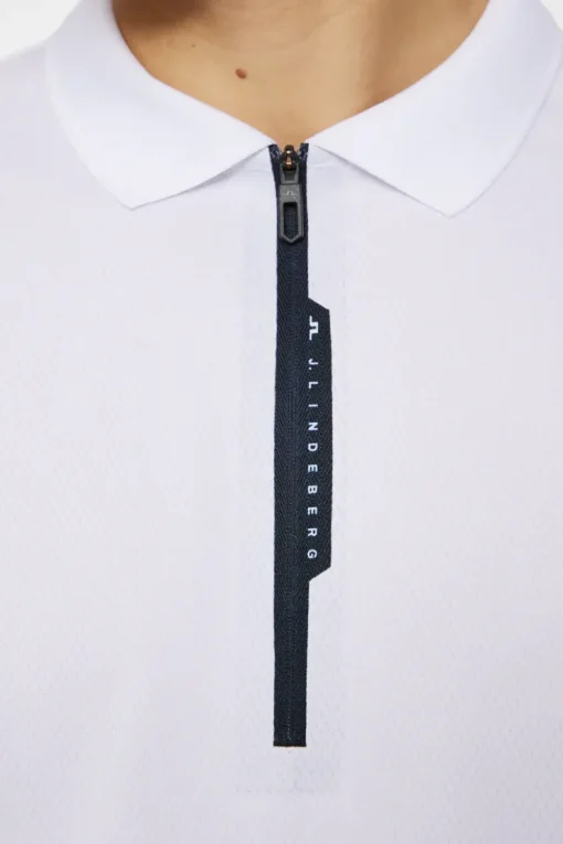 Nero Polo-J.Lindeberg Online