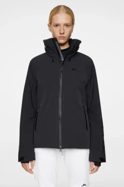 Olivia Jacket-J.Lindeberg Outlet