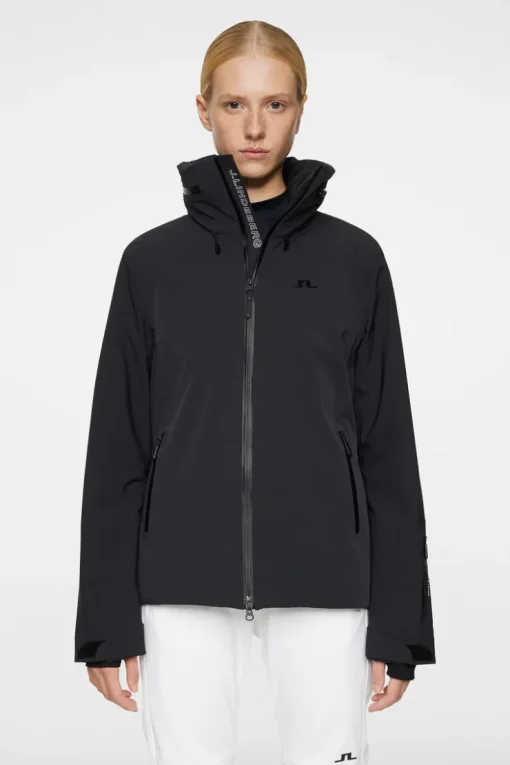 Olivia Jacket-J.Lindeberg Outlet