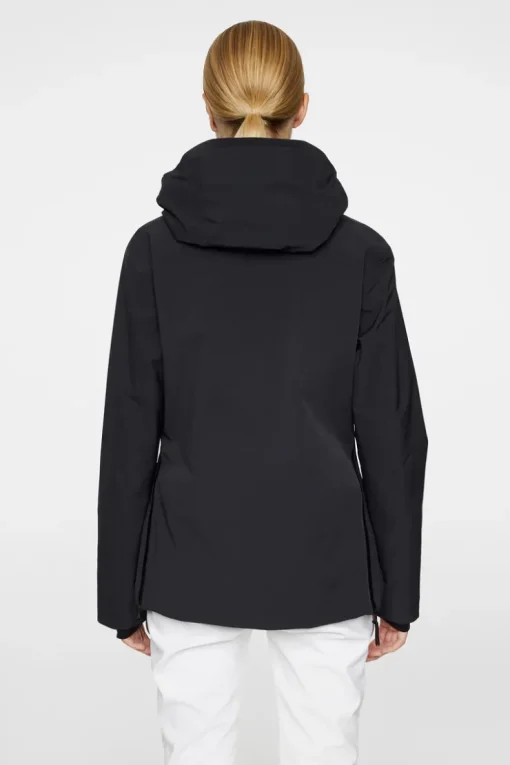 Olivia Jacket-J.Lindeberg Outlet
