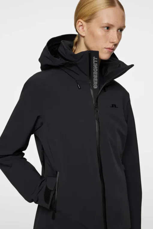 Olivia Jacket-J.Lindeberg Outlet