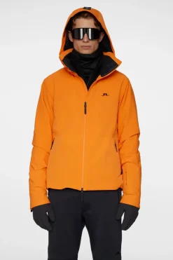 Omnia Jacket-J.Lindeberg Shop