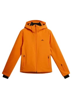 Omnia Jacket-J.Lindeberg Shop