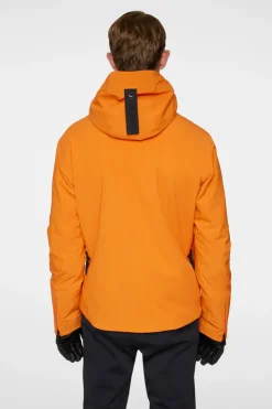 Omnia Jacket-J.Lindeberg Shop