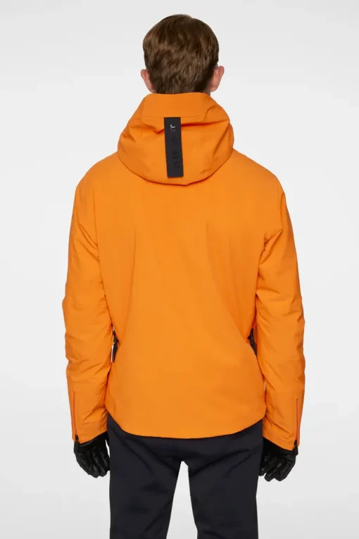 Omnia Jacket-J.Lindeberg Shop
