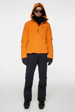 Omnia Jacket-J.Lindeberg Shop