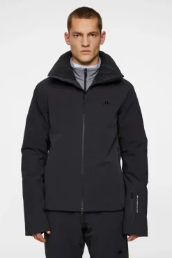Omnia Jacket-J.Lindeberg Shop