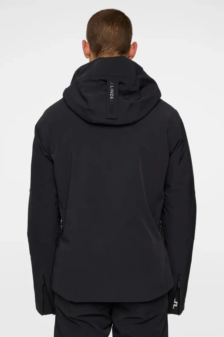 Omnia Jacket-J.Lindeberg Shop