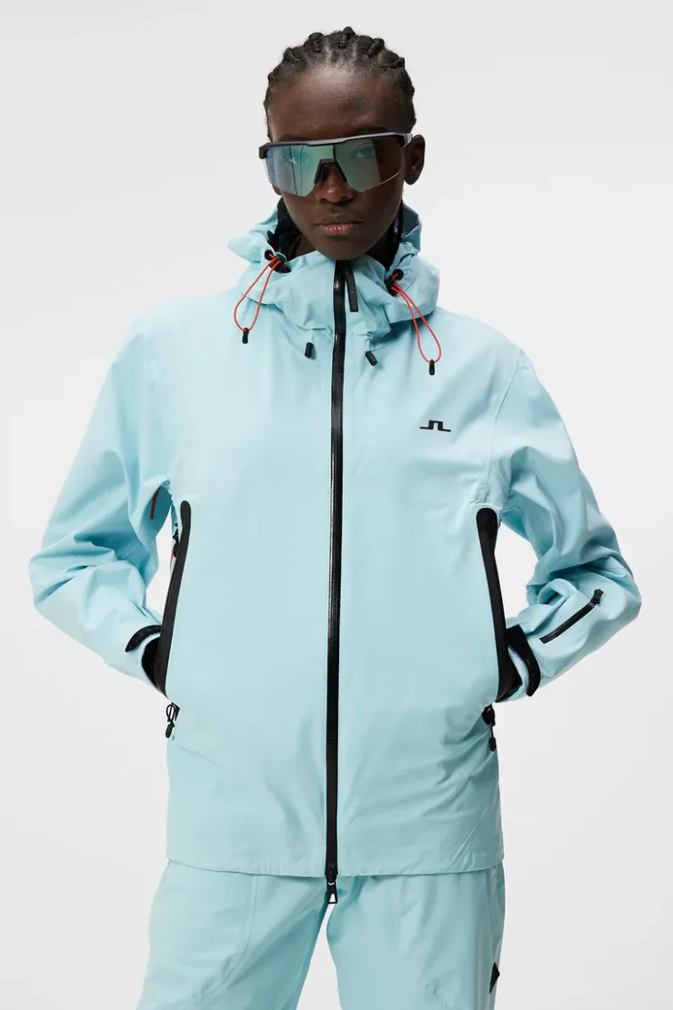 Oria Jacket-J.Lindeberg Hot