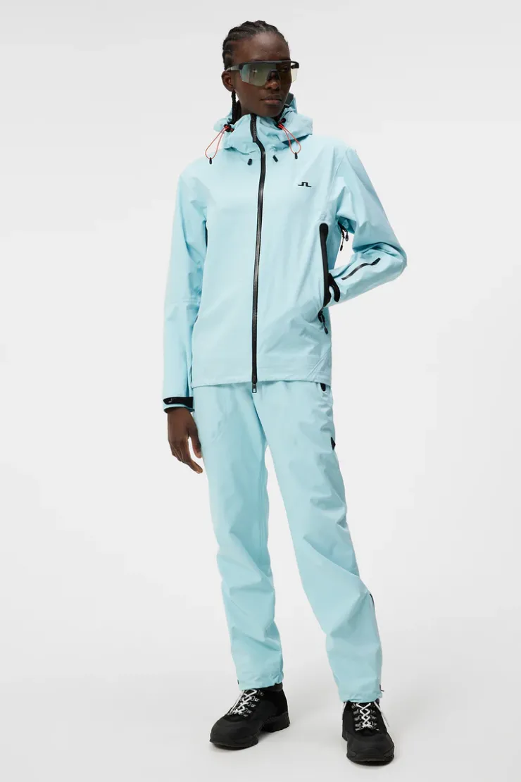 Oria Jacket-J.Lindeberg Hot