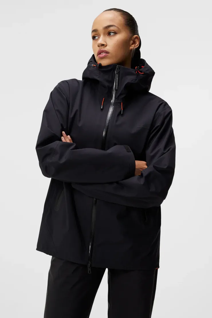 Oria Jacket-J.Lindeberg Discount